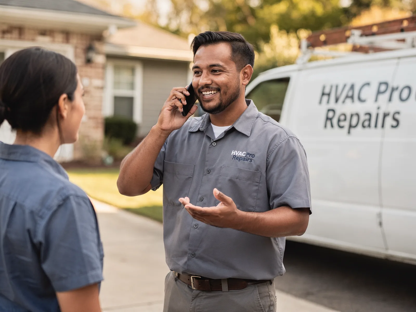 Heat Pump Repair Jamestown, PA FAQs